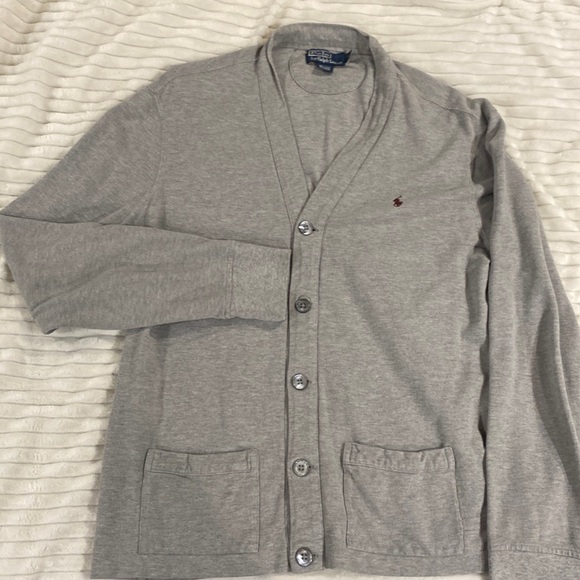 Polo Ralph Lauren Other - Mens Polo Ralph Lauren sweater
